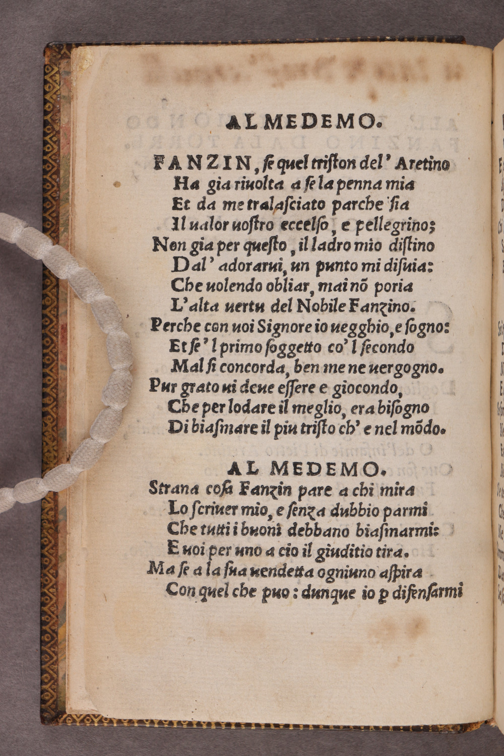 Folio 2 verso